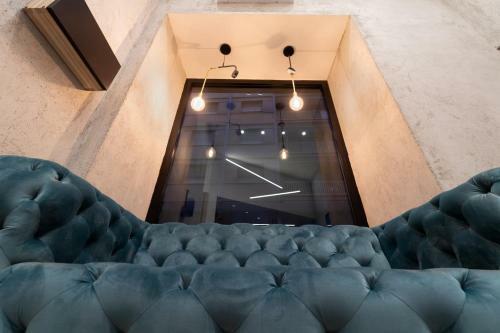 Hostal Le 4 Stagioni Dante H. Napoli Centro
