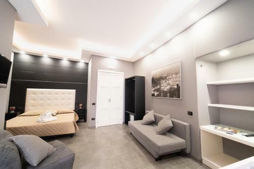 Hostal Royal House Napoli Centro