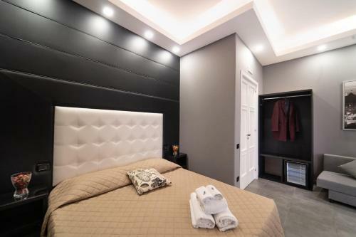 Hostal Royal House Napoli Centro
