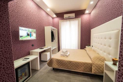 Hostal Royal House Napoli Centro