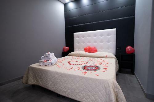 Hostal Royal House Napoli Centro