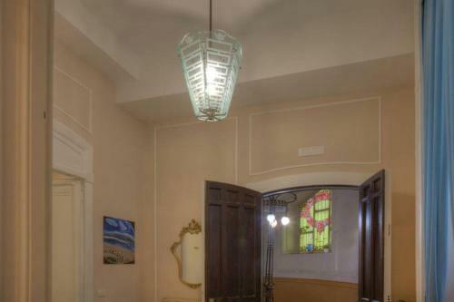 Apartamento 900 Napoli Liberty Style