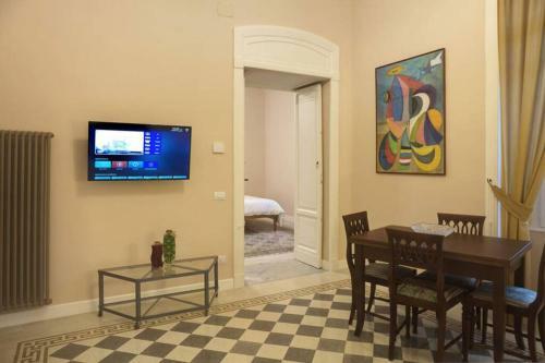 Apartamento 900 Napoli Liberty Style
