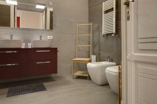 Apartamento 900 Napoli Liberty Style