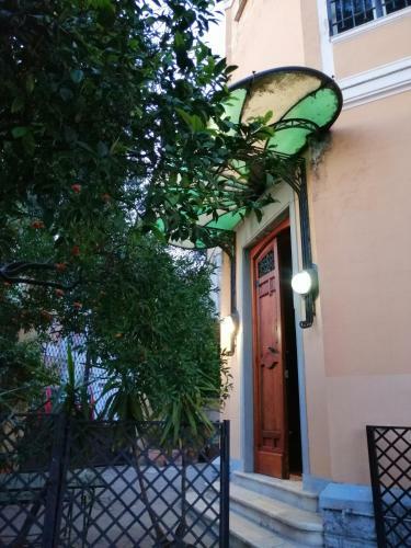 Apartamento 900 Napoli Liberty Style