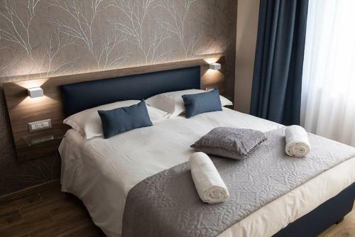 Bed & Breakfast Famalu Apartments