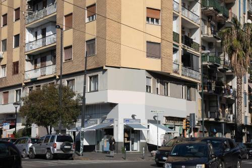 Bed & Breakfast Famalu Apartments