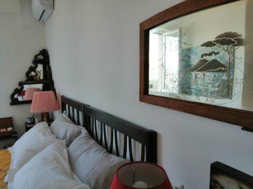 Hostal B&B Ichome Napoli - Maison D'artiste