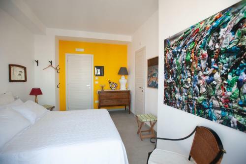 Hostal B&B Ichome Napoli - Maison D'artiste