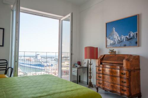 Hostal B&B Ichome Napoli - Maison D'artiste
