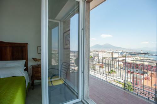 Hostal B&B Ichome Napoli - Maison D'artiste