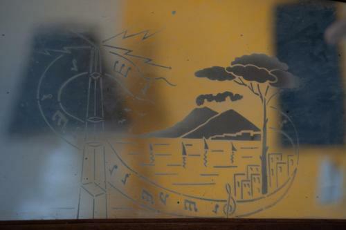 Hostal B&B Ichome Napoli - Maison D'artiste