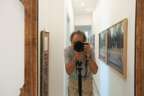Hostal B&B Ichome Napoli - Maison D'artiste