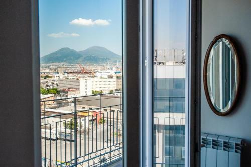 Hostal B&B Ichome Napoli - Maison D'artiste