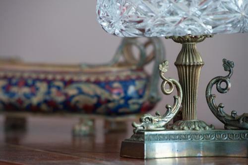 Hostal B&B Ichome Napoli - Maison D'artiste
