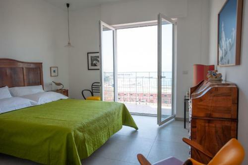 Hostal B&B Ichome Napoli - Maison D'artiste