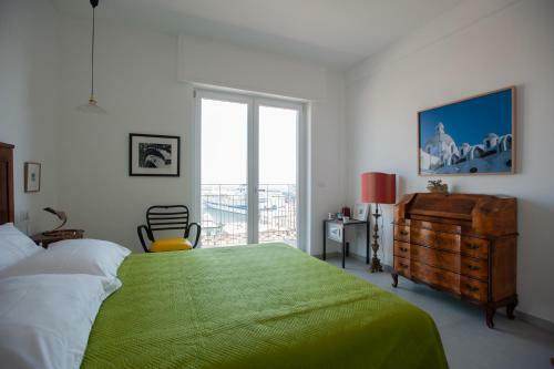 Hostal B&B Ichome Napoli - Maison D'artiste