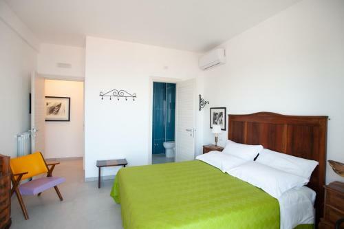 Hostal B&B Ichome Napoli - Maison D'artiste