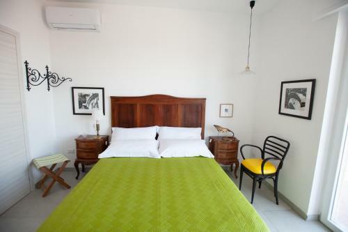 Hostal B&B Ichome Napoli - Maison D'artiste