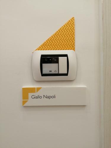 Hostal B&B Ichome Napoli - Maison D'artiste