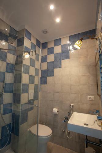 Hostal B&B Ichome Napoli - Maison D'artiste