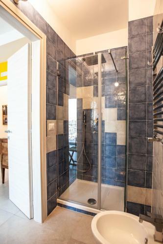 Hostal B&B Ichome Napoli - Maison D'artiste