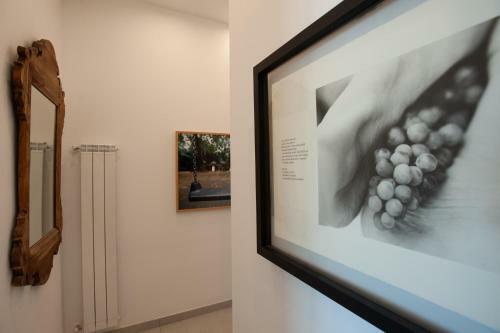 Hostal B&B Ichome Napoli - Maison D'artiste