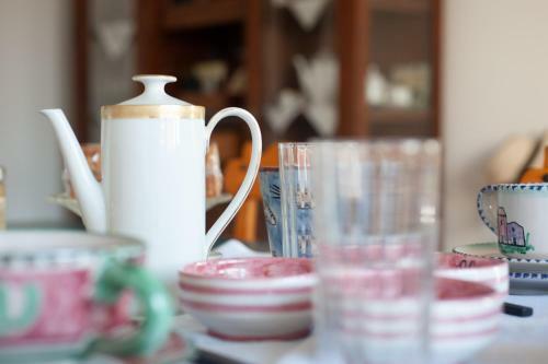 Hostal B&B Ichome Napoli - Maison D'artiste