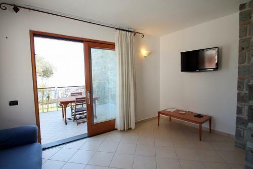 Nerano Villa Sleeps 6 Pool Air Con Wifi
