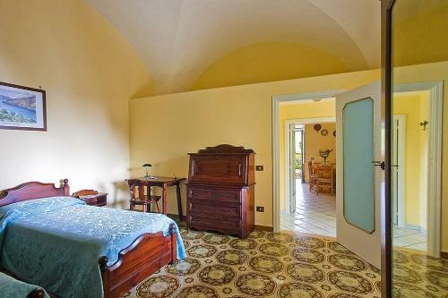 Nerano Villa Sleeps 4 Pool