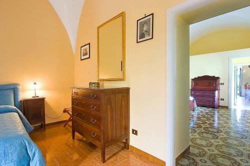 Nerano Villa Sleeps 4 Pool