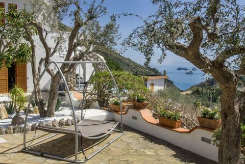 Marina Del Cantone Villa Sleeps 8 With Pool And Air Con