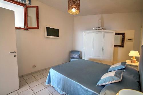 Sirenuse Villa Sleeps 6 Pool Air Con Wifi