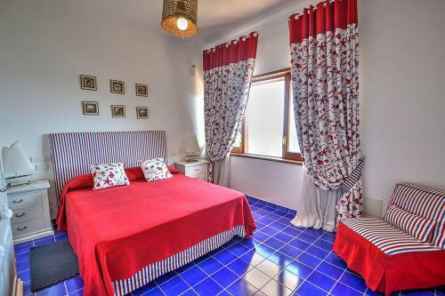 Sirenuse Villa Sleeps 6 Pool Air Con Wifi