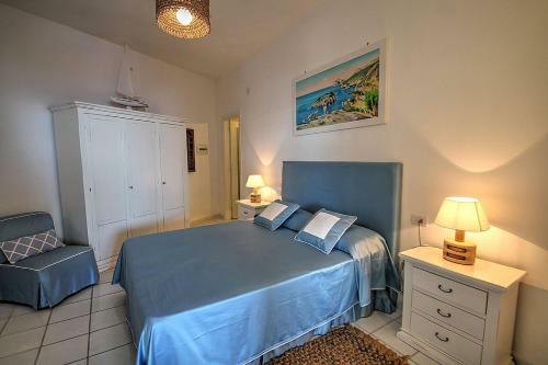 Sirenuse Villa Sleeps 6 Pool Air Con Wifi