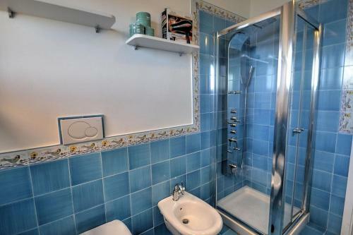 Sirenuse Villa Sleeps 6 Pool Air Con Wifi