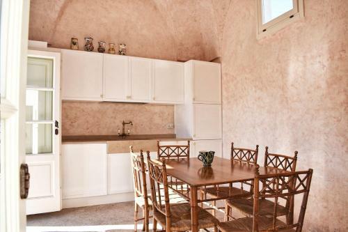 Hostal Palazzo Muci