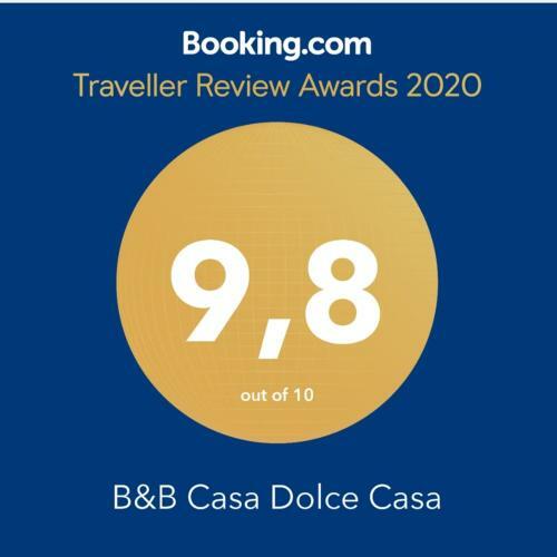 B&B Casa Dolce Casa