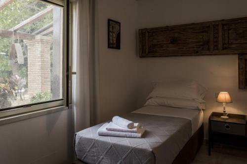 Agroturismo Poggio Vento Country House