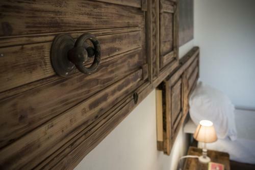 Agroturismo Poggio Vento Country House
