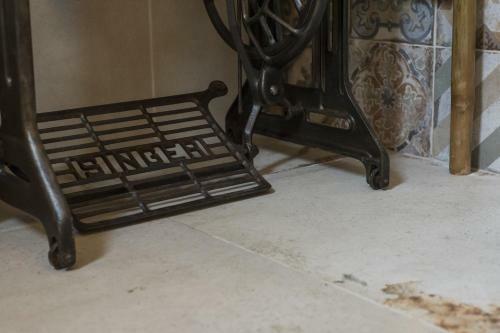 Agroturismo Poggio Vento Country House