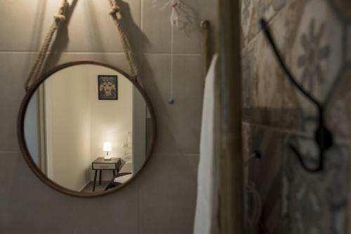 Agroturismo Poggio Vento Country House