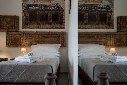 Agroturismo Poggio Vento Country House