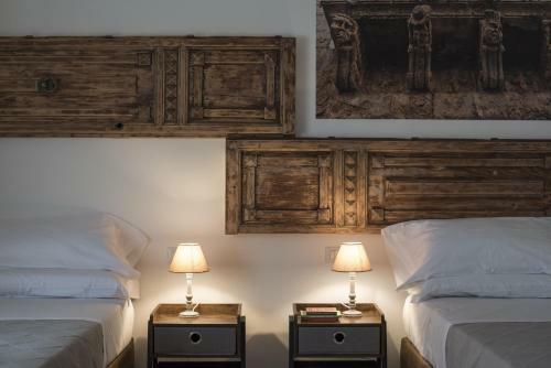Agroturismo Poggio Vento Country House