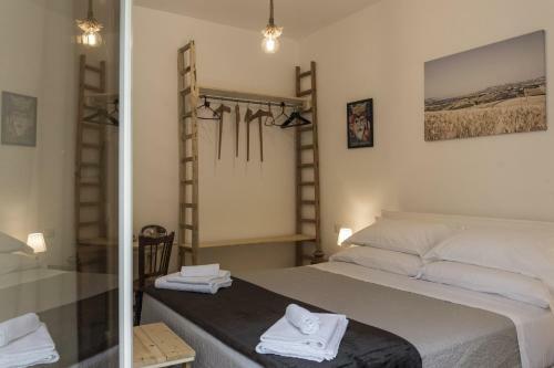 Agroturismo Poggio Vento Country House