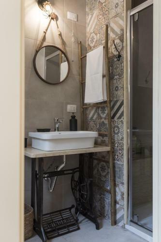 Agroturismo Poggio Vento Country House