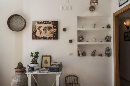 Agroturismo Poggio Vento Country House