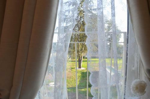 Bed & Breakfast Agriturismo Colle Salomonio