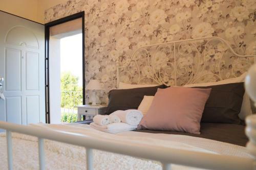 Bed & Breakfast Agriturismo Colle Salomonio