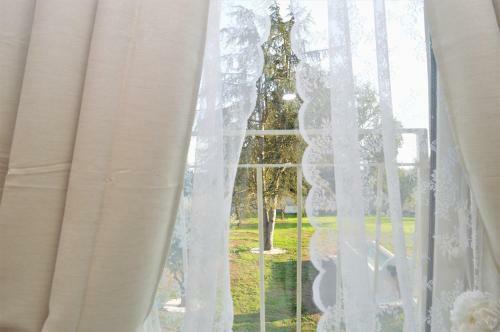 Bed & Breakfast Agriturismo Colle Salomonio